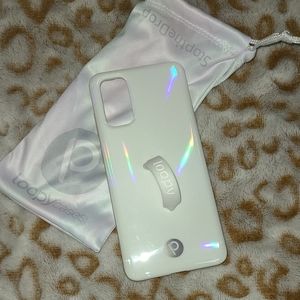 🆕️ Loopy Phone Case for Samsung S20-Opal